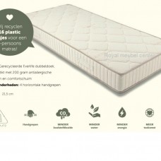 Draaien Blozend verkopen Everlife ZEN Koudschuim HR matras - Koudschuim HR Matrassen - Royal Boxspring Swiss Bedden Draaien Blozend verkopen Everlife ZEN Koudschuim HR matras - Koudschuim HR Matrassen - Royal Boxspring Swiss Bedden