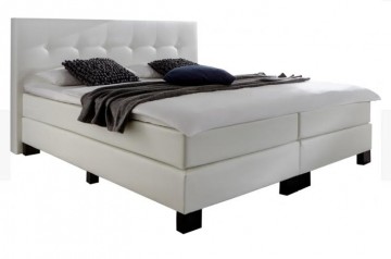 Boxspring Droom