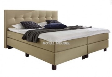 Boxspring Droom