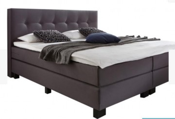 Boxspring Droom