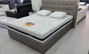 Boxspring Mutizzi La nuova Collezione