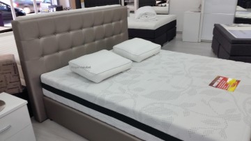 Boxspring Mutizzi La nuova Collezione