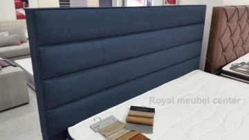 Boxspring Classe swiss bedden