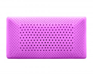 Aromatherapie lavendel  hoofdkussen visco