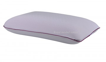 Aromatherapie lavendel hoofdkussen visco
