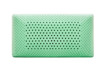 Aromatherapie pepermint hoofdkussen visco ergo foam 0