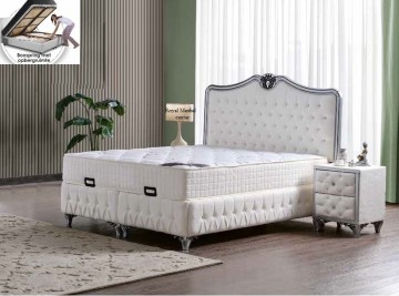 Baza bed opbergruimte palma