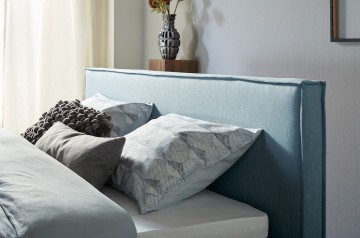 Boxspring 247 select hoofdbord