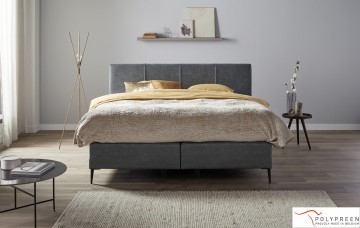 Boxspring 247 twist stiletto complete set