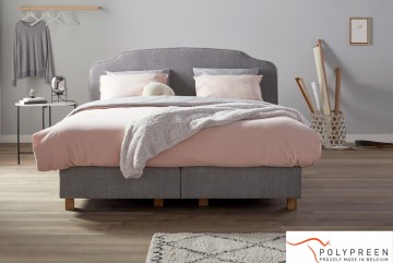 Boxspring 247 victoria complete set
