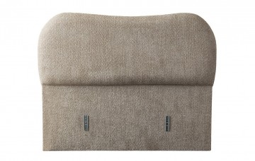 Boxspring bahama opbergbed hoofdbord