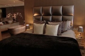 Boxspring bedden royal  meubel