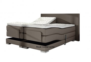 Boxspring briljant elektrisch complete set