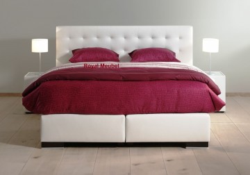 Boxspring excellence complete set 1