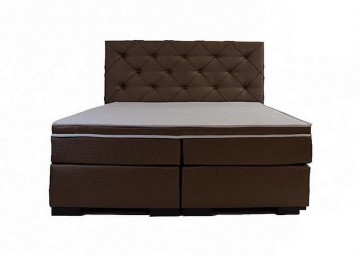 Boxspring hilton complete set voorkant