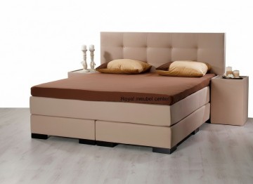 Boxspring hollywood complete set