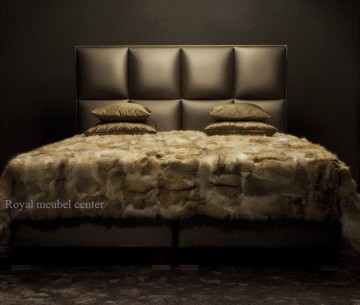 Boxspring konings bedden complete set