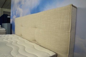 Boxspring lara hoofdbord