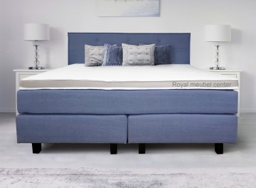 Boxspring larik complete set