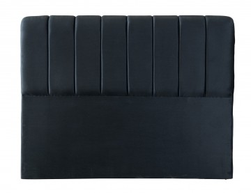 Boxspring maas opbergbed hoofdbord