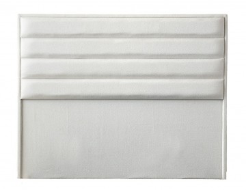 Boxspring nives opbergbed hoofdbord