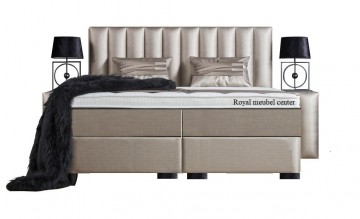 Boxspring roma complete set