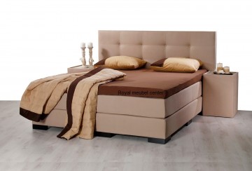 Boxspring royal bedden boxspring 0