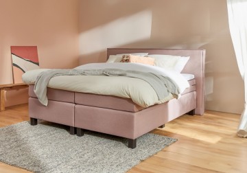 Boxspring urban chelsea complete set 1