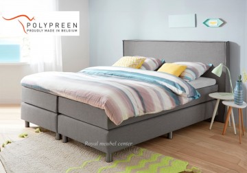 Boxspring urban chelsea complete set 2
