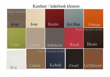 Boxspring urban chelsea complete set 6