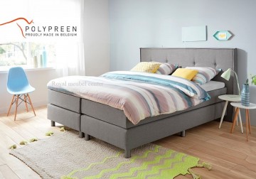 Boxspring urban move complete set 1