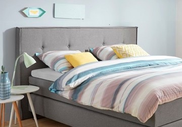 Boxspring urban move complete set 2