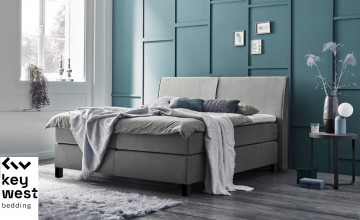 Boxspring v1000 complete set