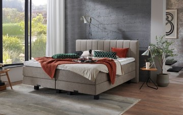 Boxspring v1800 complete set