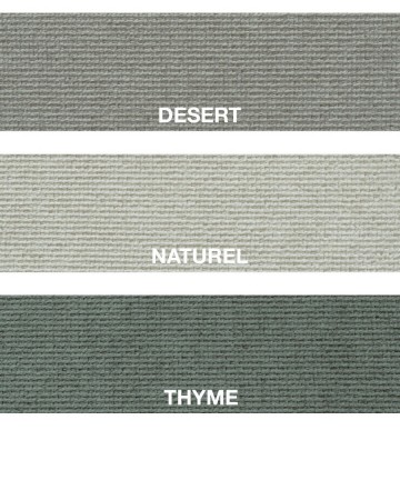 Boxspring v3300 stofkleuren