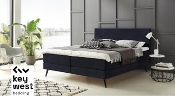 Boxspring v450 set d