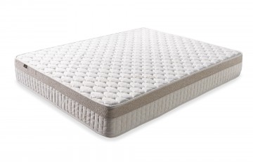 Boxspring vesper opbergbed  matras