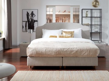 Boxspring victoria