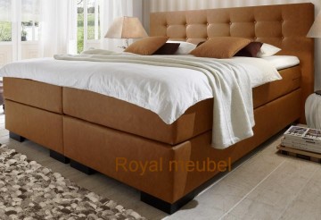 Boxspring Bellini