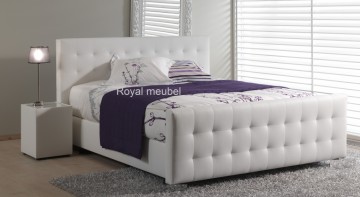 Boxspring Excellence Lux