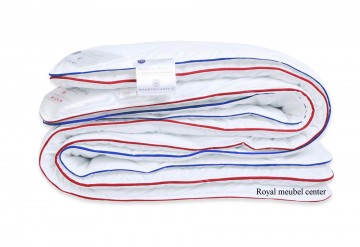 Climate control dekbed   4 seizoenen 240 x 200 cm all year