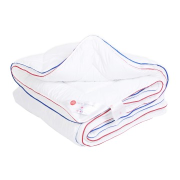 Climate control dekbed   4 seizoenen 240 x 200 cm winter zomer