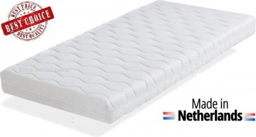 Comfort schuimmatras 8