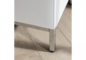 Commode dressoir finesse alpine wit 199 cm 7