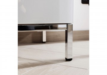 Commode dressoir finesse eiken artisan 199 cm 7