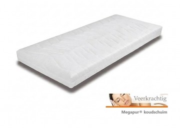 Cosmo koudschuim matras 18 cm 0