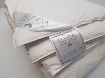 Dons dekbedden 240 x 220 cm all year 0