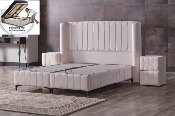 Dream opbergbed zonder matras