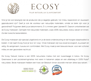 Ecosy 0