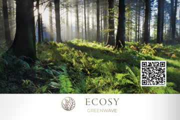 Ecosy greenwave